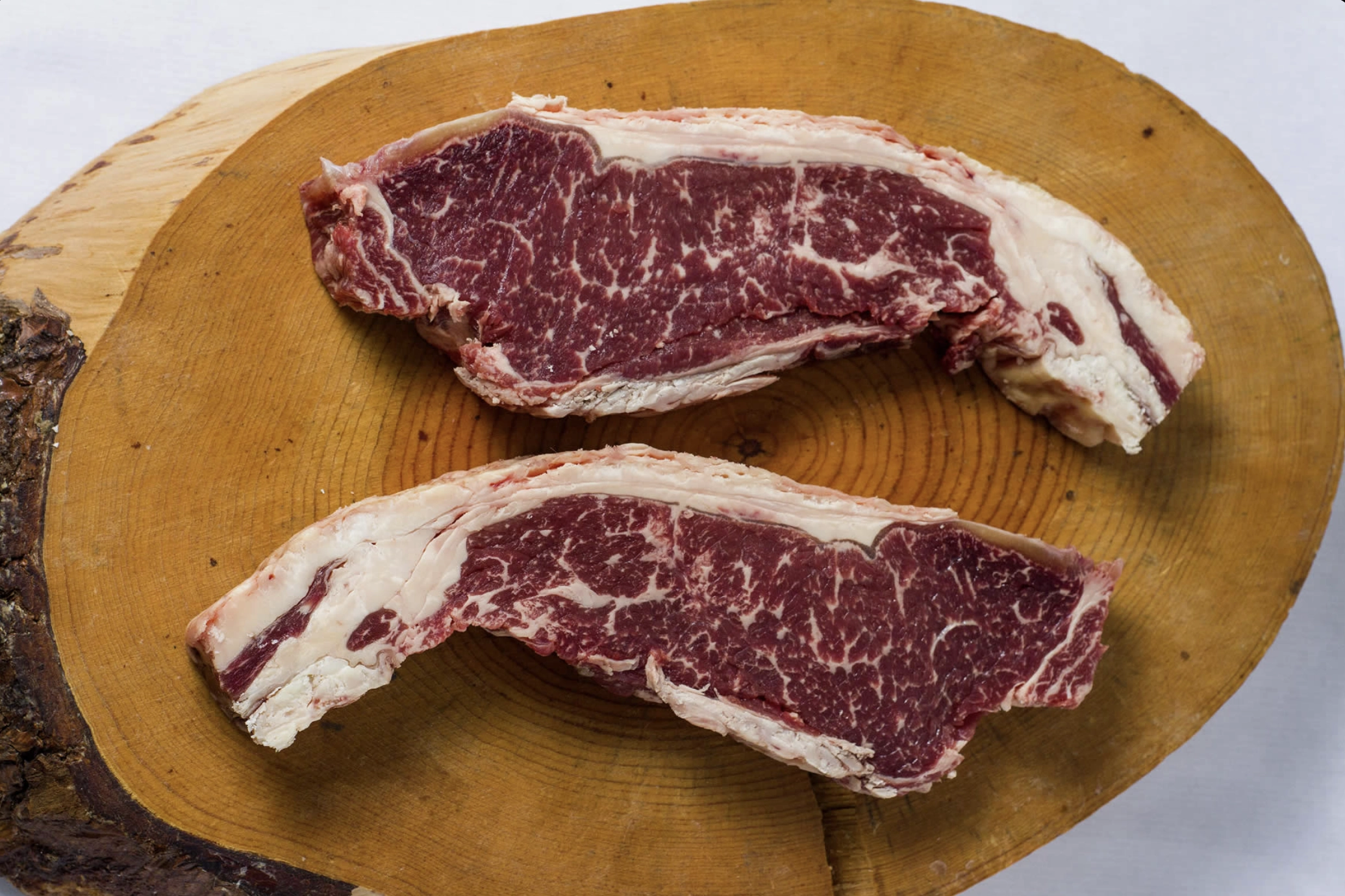 Chuletón de Carnes Barbero