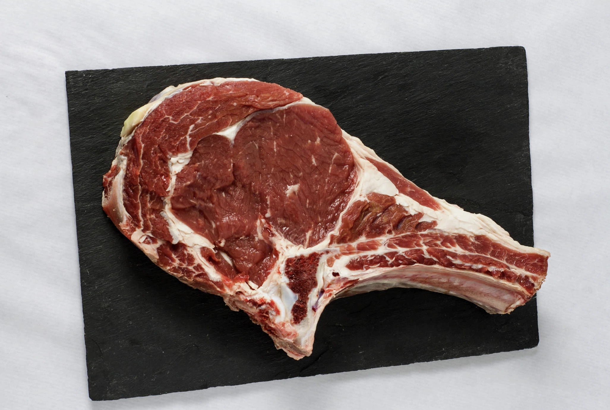 Chuletón de Carnes Barbero