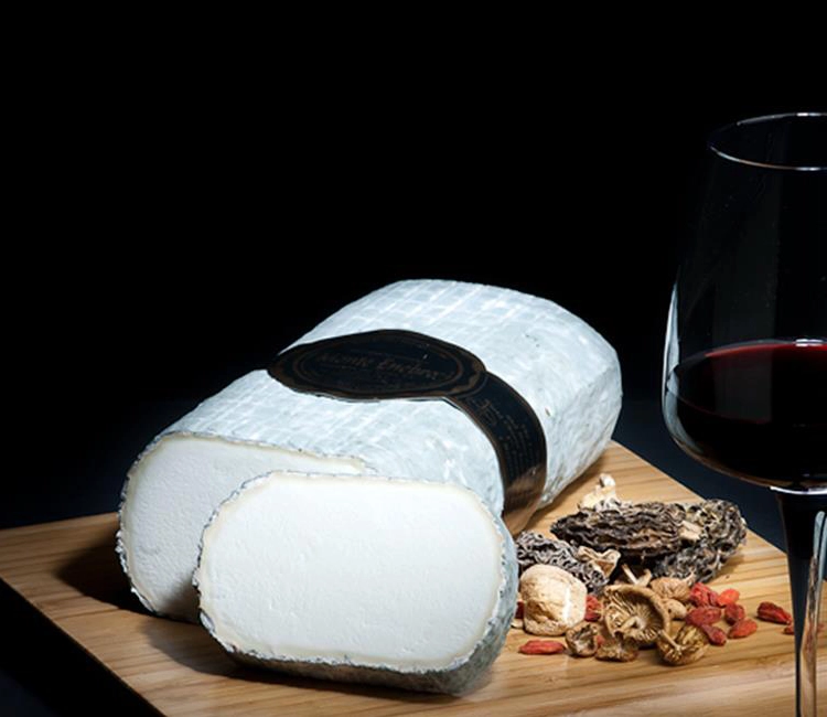 queso de cabra valle del tietar