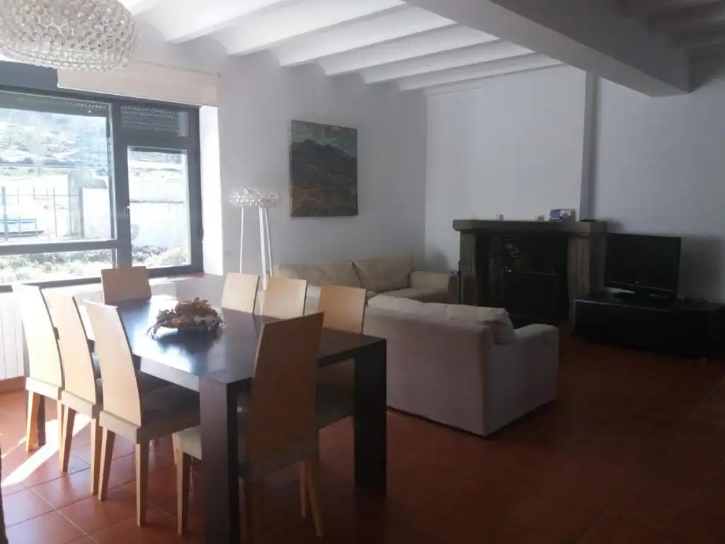 Casa Rural Benjamín Palencia