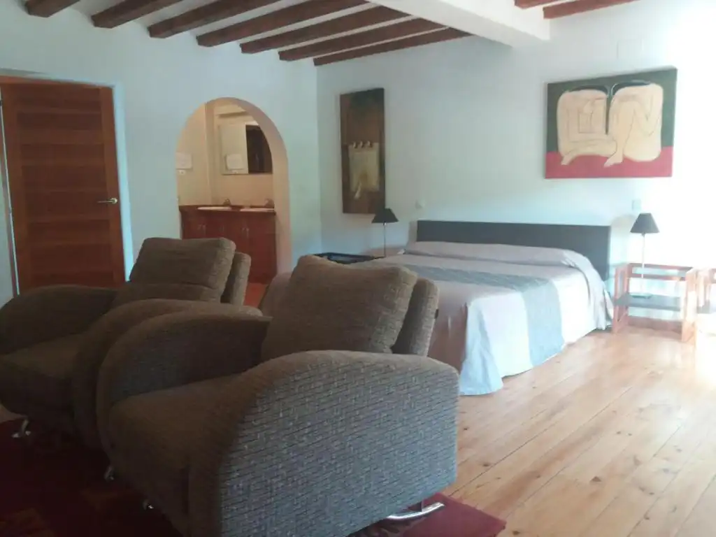 Casa Rural Benjamín Palencia