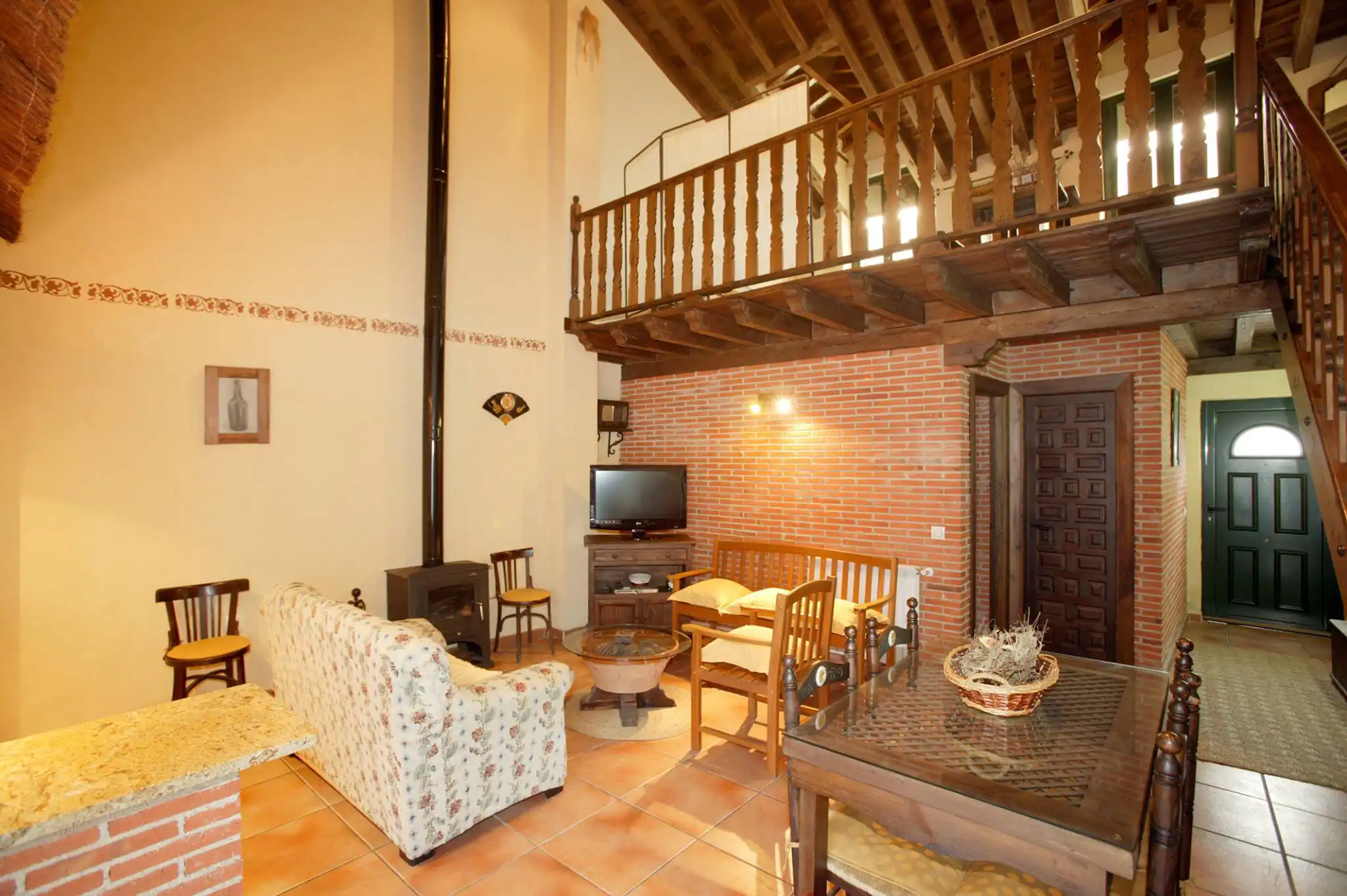 Casa Rural La Rinconera 2