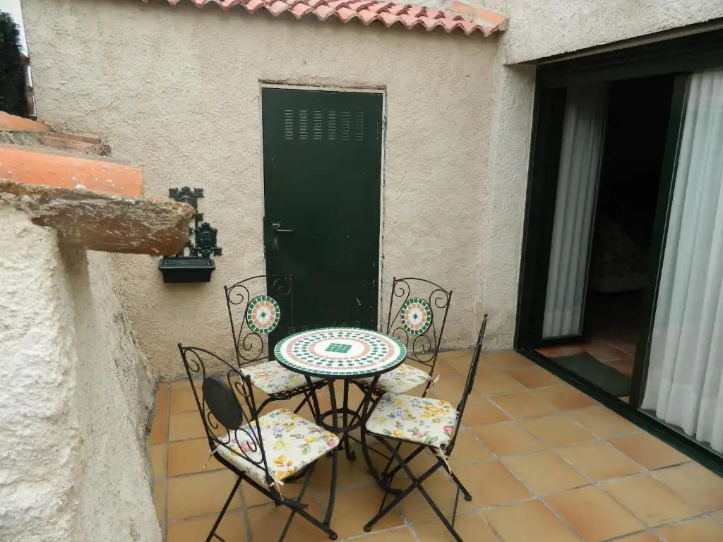 Casa Rural La Rinconera 4