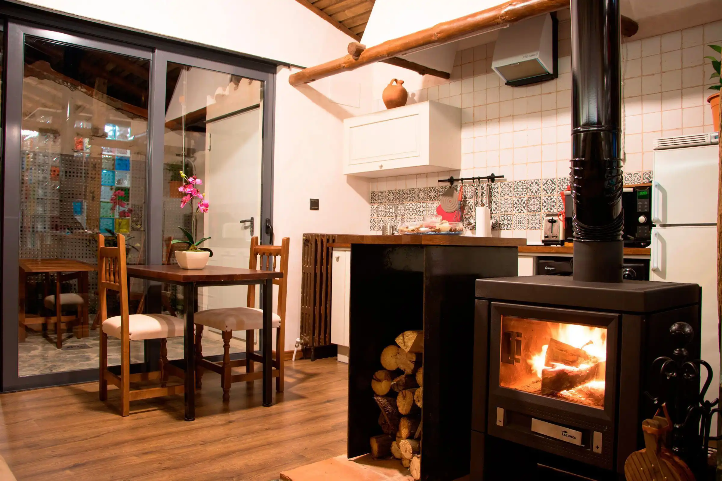 Casas Rurales Florentino (CASA RURAL EL CUCO) 2