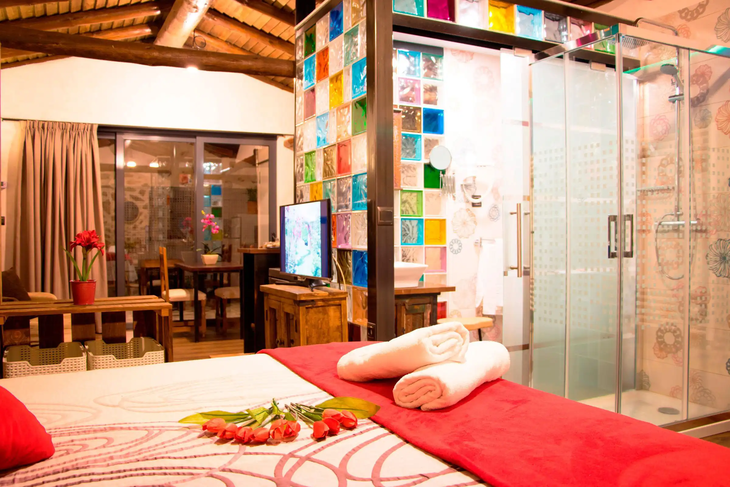 Casas Rurales Florentino (CASA RURAL EL CUCO) 3