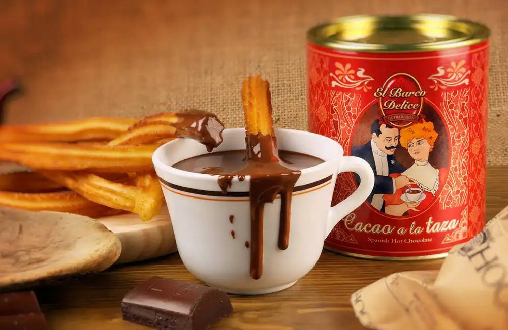 EL BARCO DELICE CHOCOLATES 3