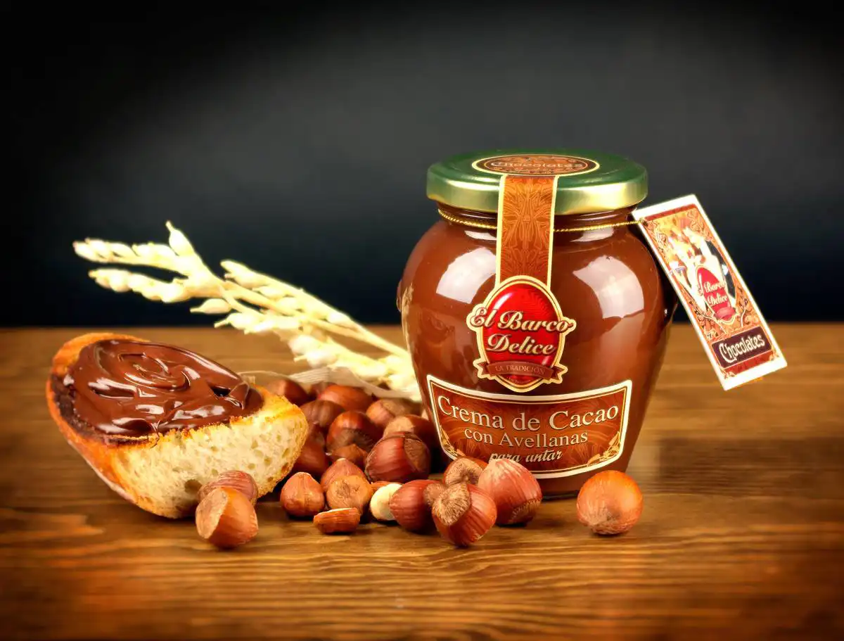 EL BARCO DELICE CHOCOLATES 4