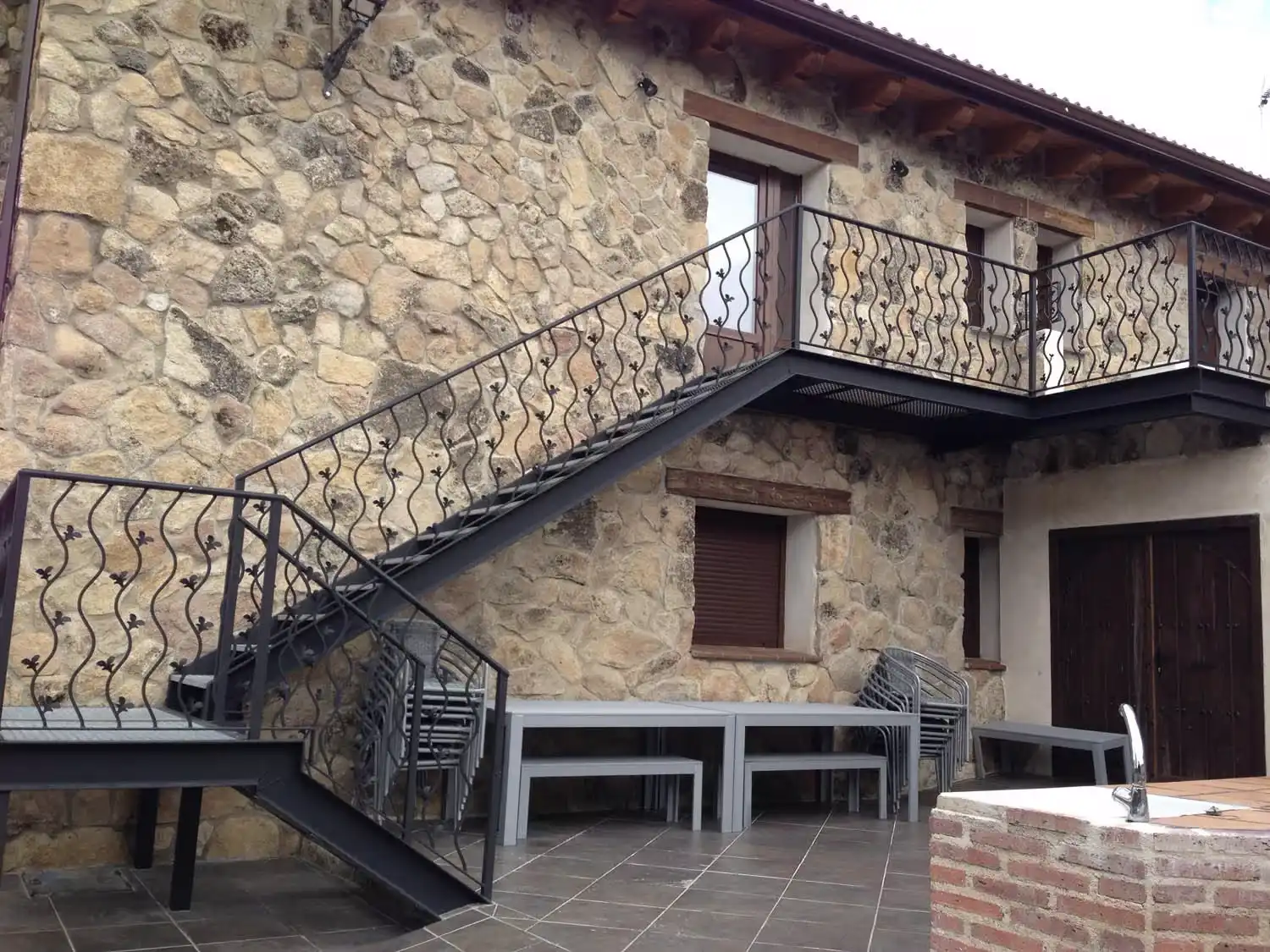 El Mirador de La Fortaleza 1