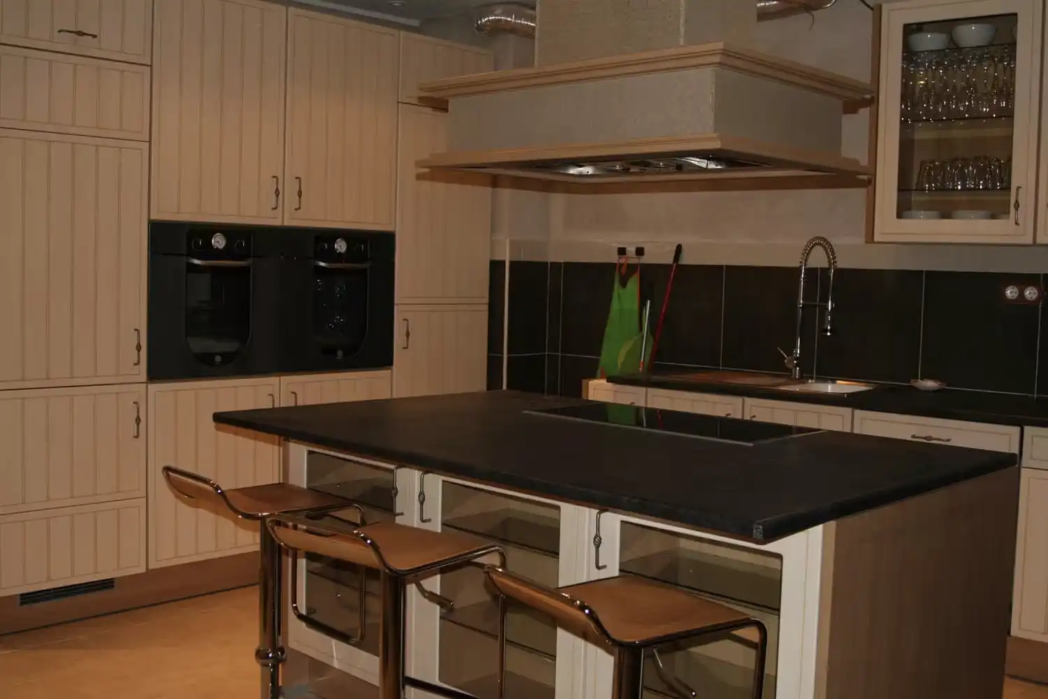 El Mirador de La Fortaleza 2