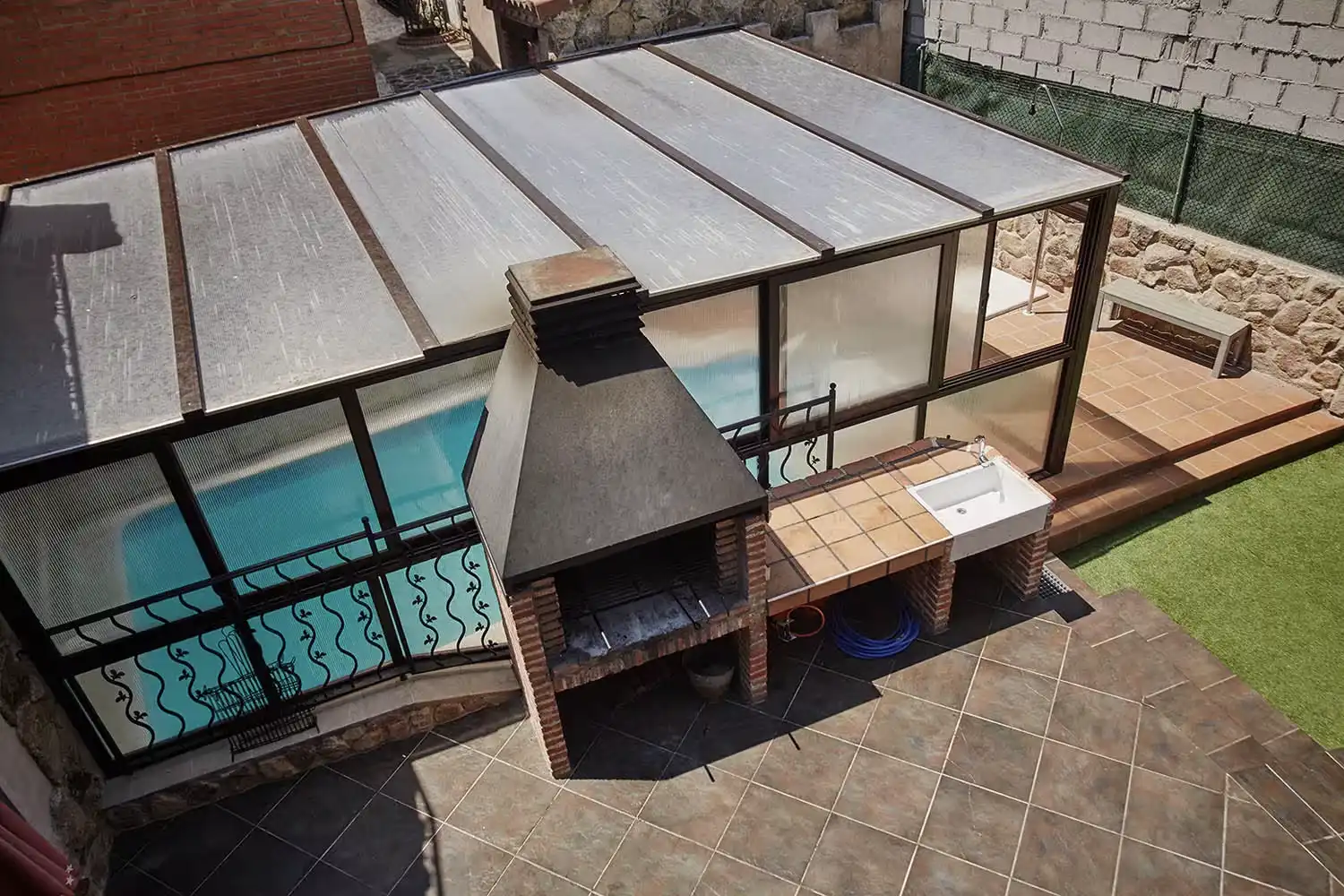 El Mirador de La Fortaleza 3