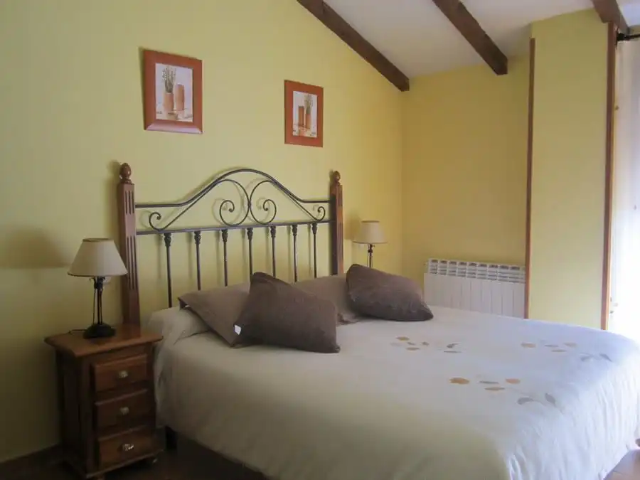 HOTEL RURAL LAS DEHESILLAS 4