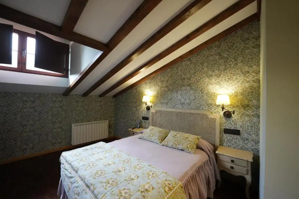 Hotel rural C.T.R. El Rinconcito de Gredos 2