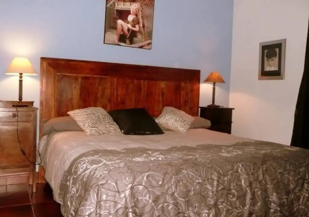 Hotel Rural El Linaje de los Cinco Sonbreros