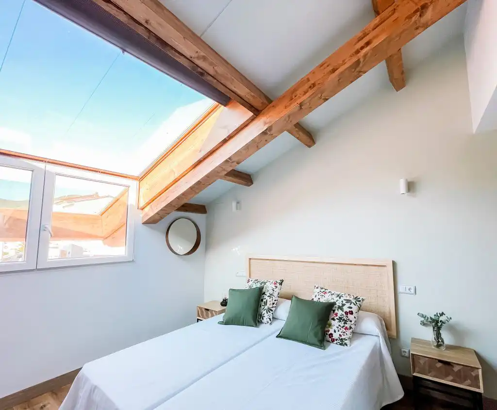 Hotel rural Camino de las Estrellas 1