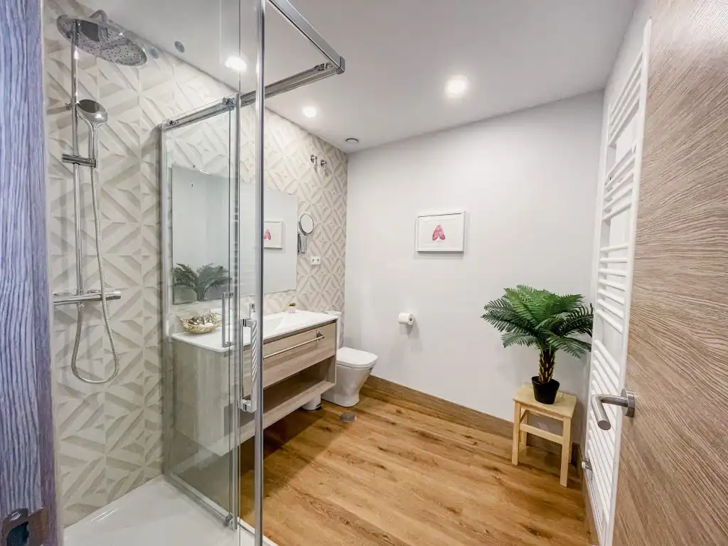 Hotel rural Camino de las Estrellas 2