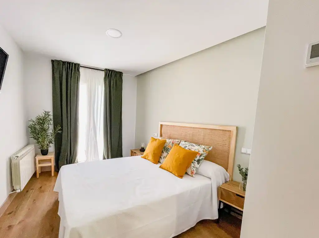 Hotel rural Camino de las Estrellas 3