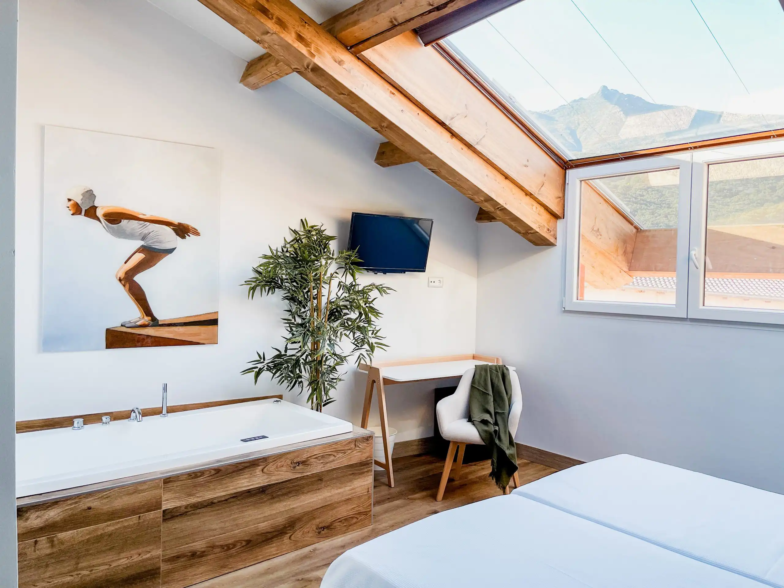 Hotel rural Camino de las Estrellas 4