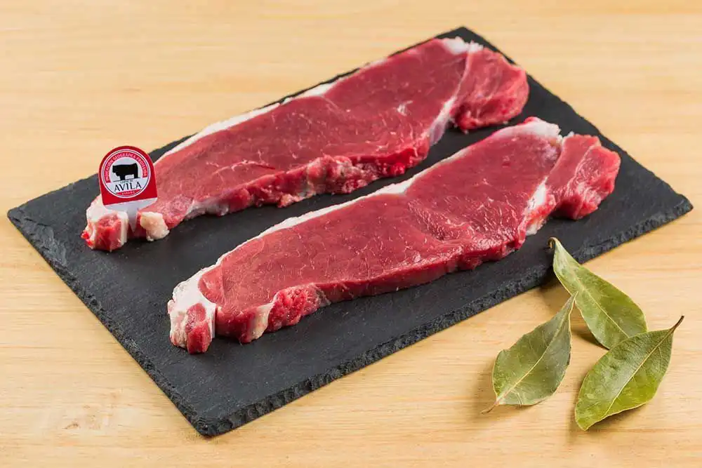 Carne de I.G.P. Carne de Ávila