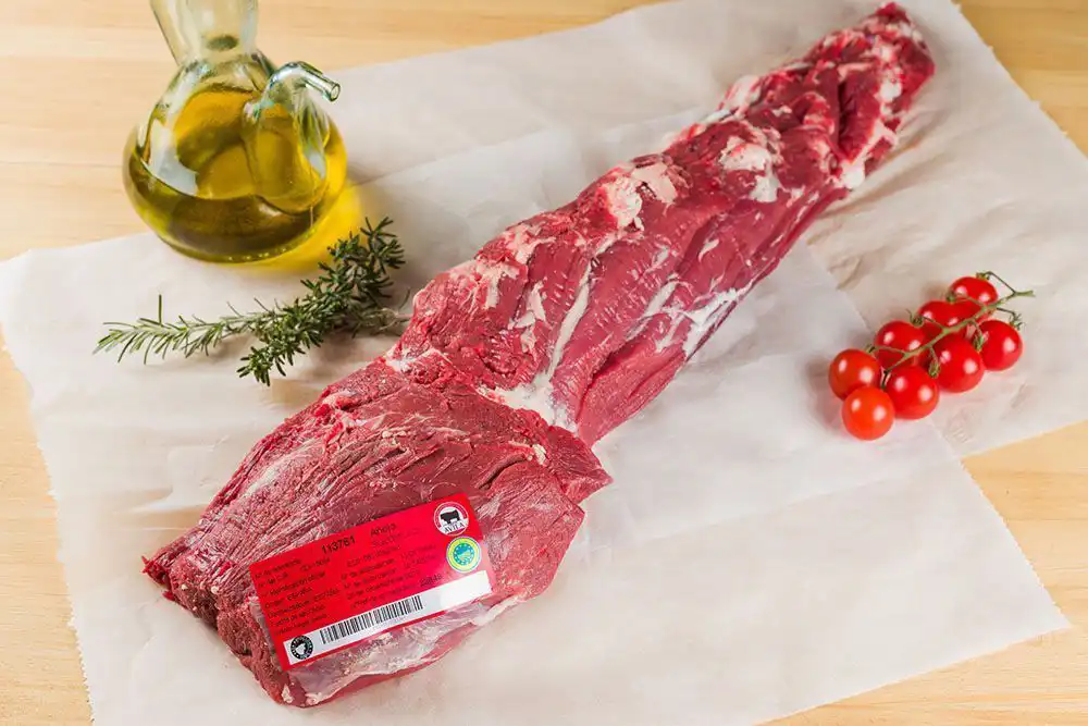 I.G.P. Carne de Ávila