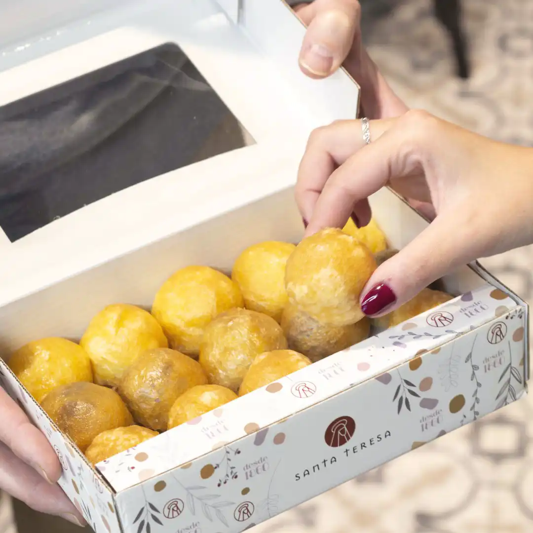 La Flor de Castilla 2