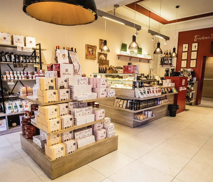 La Flor de Castilla 2