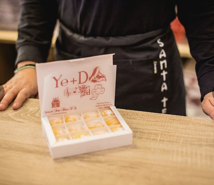 La Flor de Castilla 3