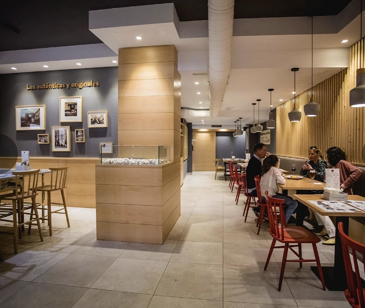 La Flor de Castilla 4