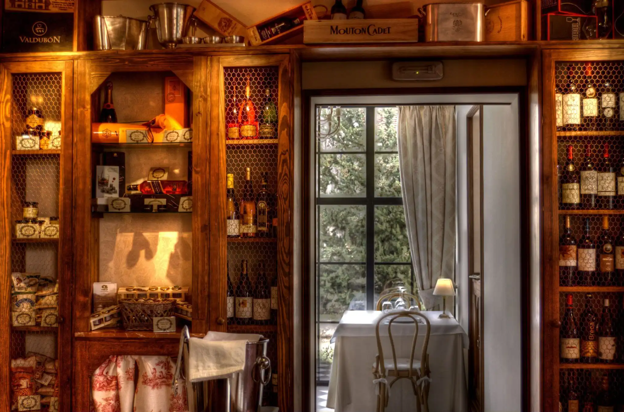 La ermita de los Llanos 1