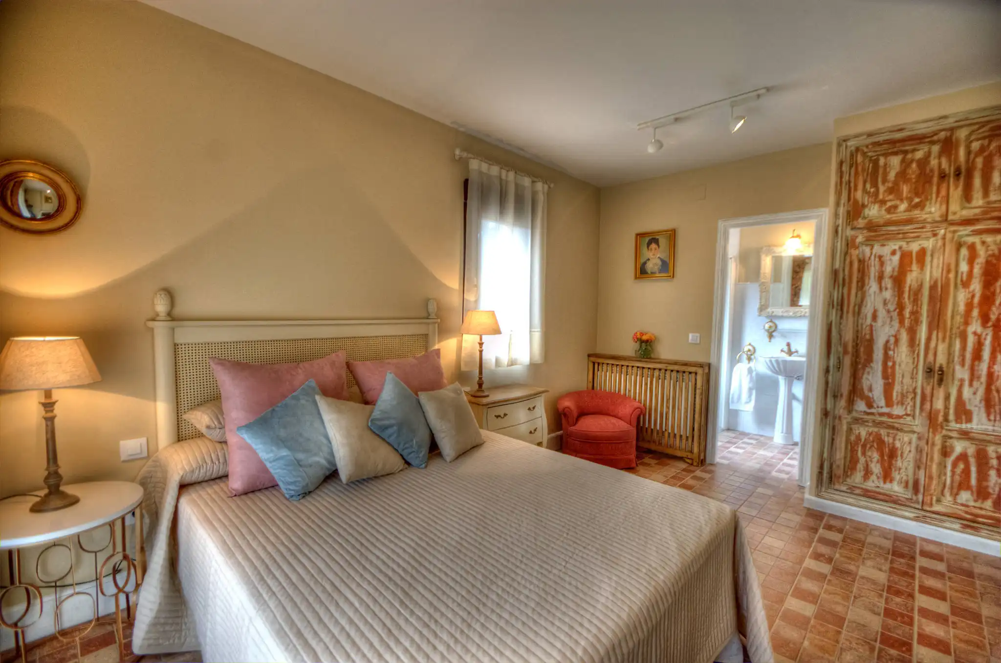 La ermita de los Llanos 2