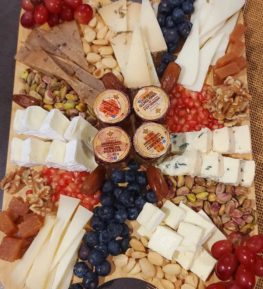 Las Delicias del Convento 2