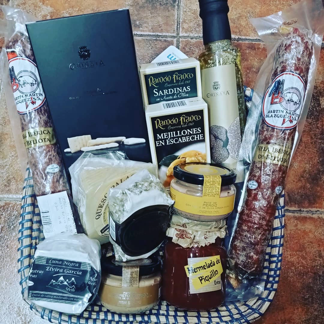 Las Delicias del Convento 3