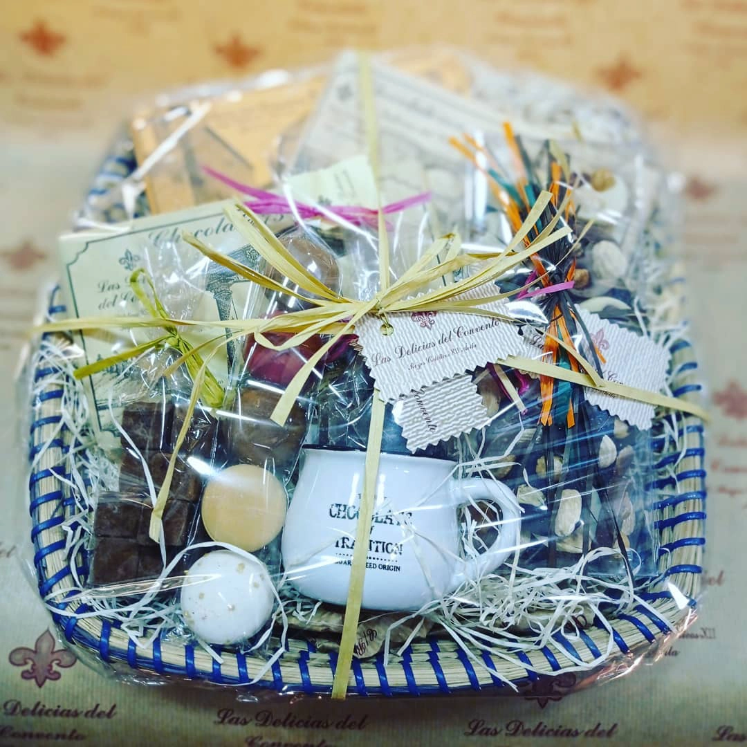 Las Delicias del Convento 4