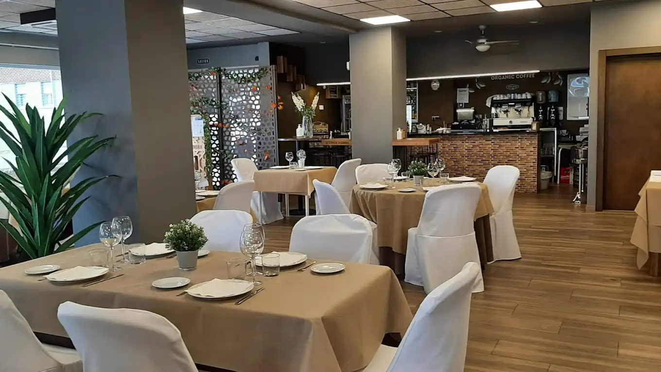 Los Fogones de Raul 3