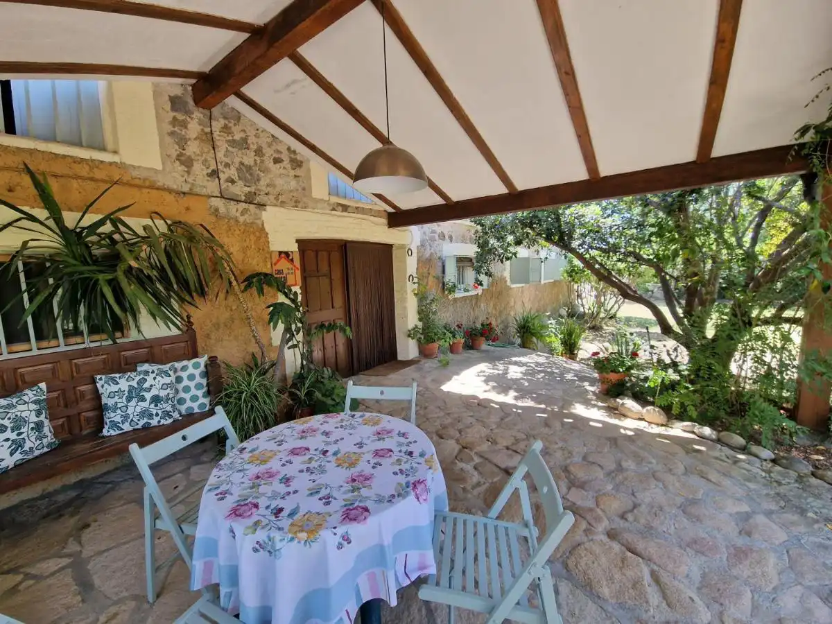 Luna Alojamientos Rurales 2