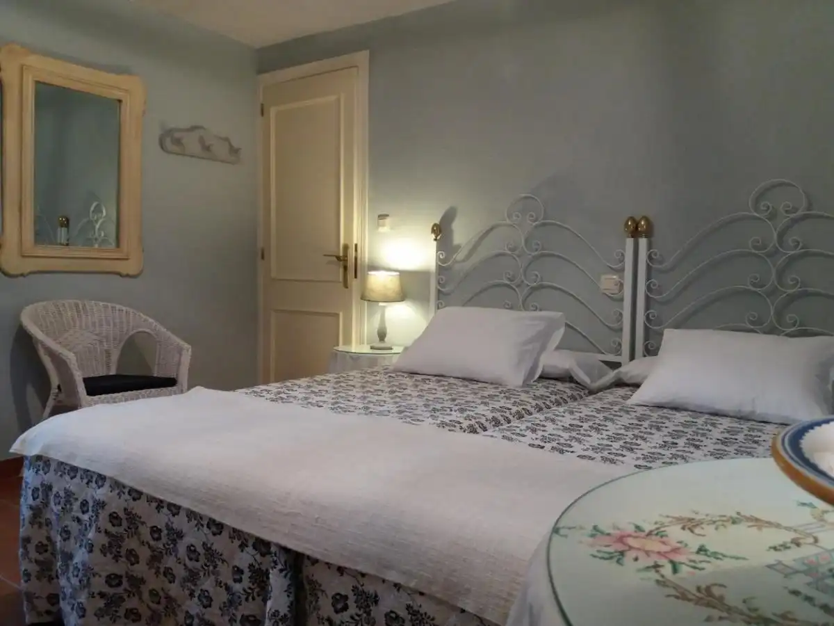 Luna Alojamientos Rurales 3