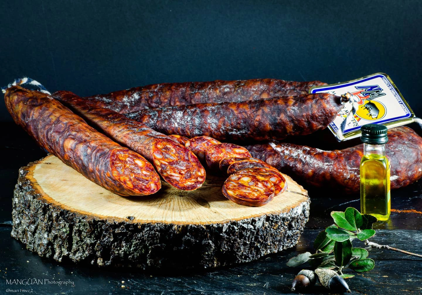 Nuestras longanizas!!! Visita el catálogo de productos disponibles en nuestro WhatsApp de empresa.Teléfono- +34 608 92 55 88Acceso directo en nuestro perfil.