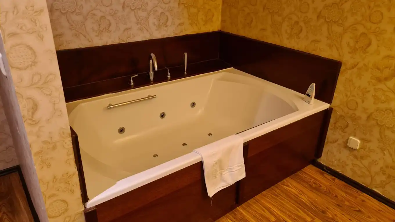 Posada Real El Linar del Zaire 2