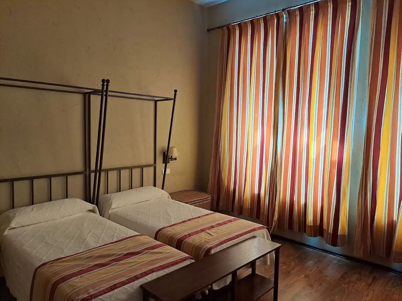 Posada Real El Linar del Zaire 3