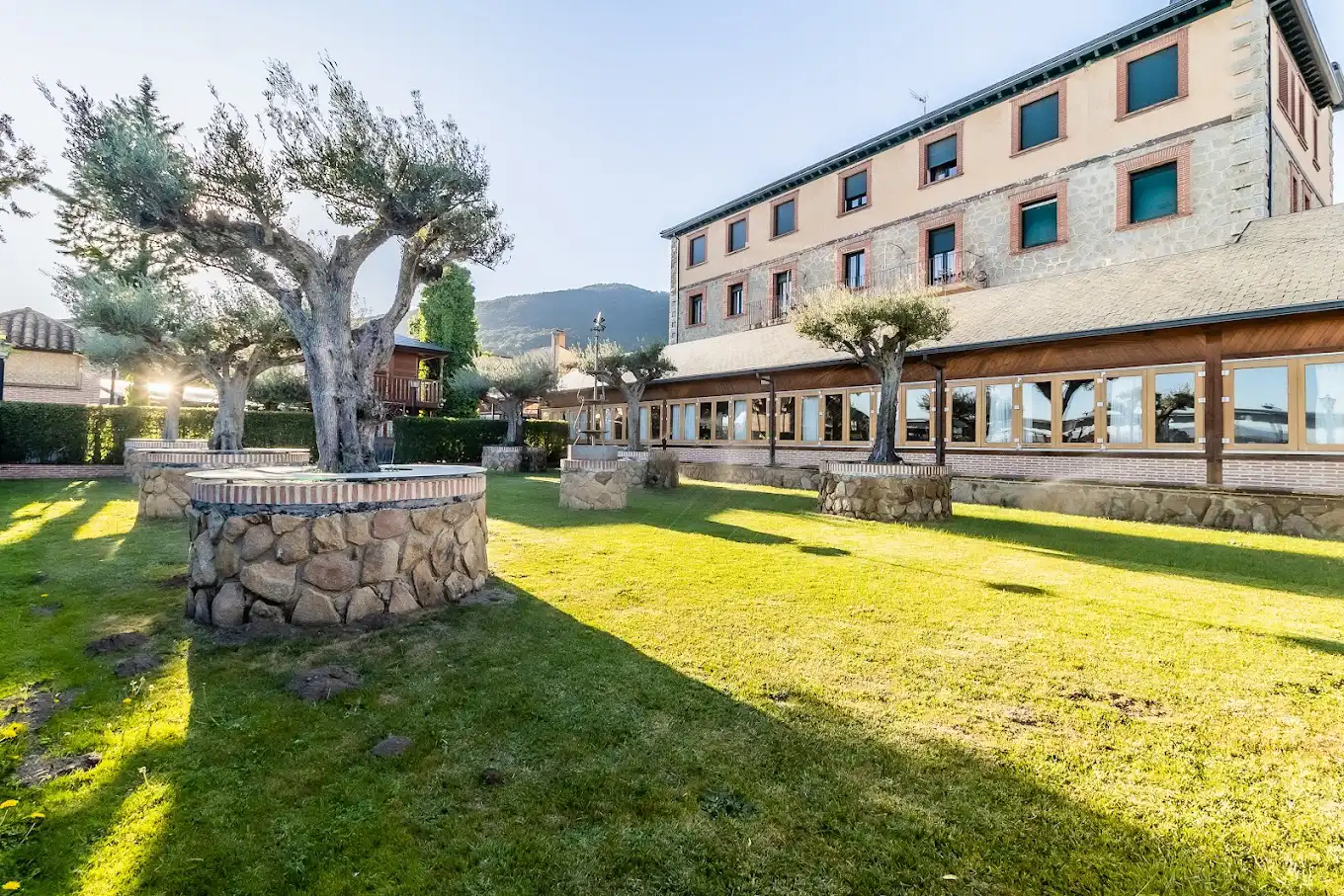 Posada Real Quinta San Jose 1