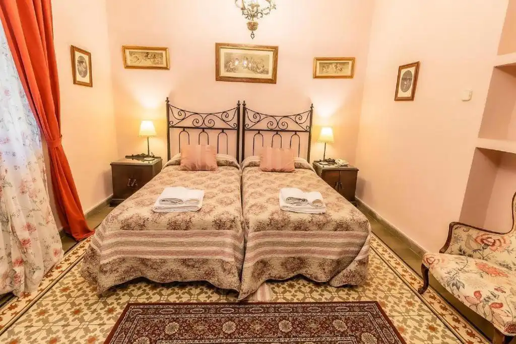 Posada Real Quinta San Jose 2