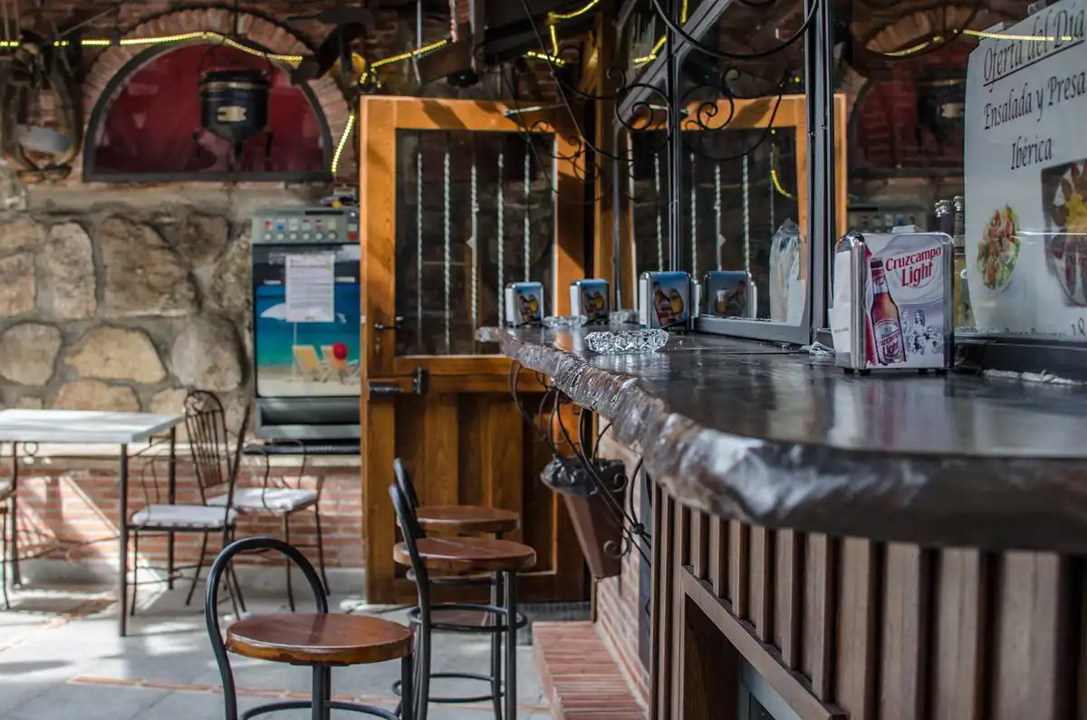 Posada Real Quinta San Jose 4