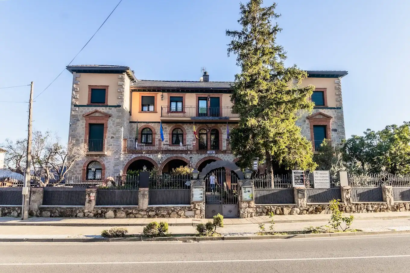 Posada Real Quinta San Jose 4