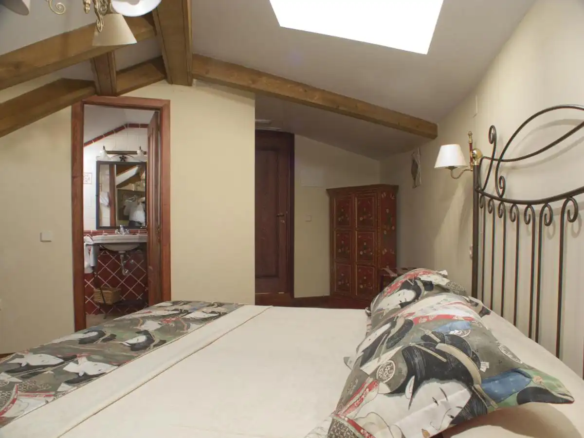 Posada del Tiétar 4