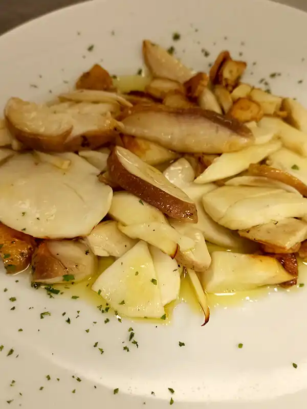 Restaurante Bar Tarelo 1