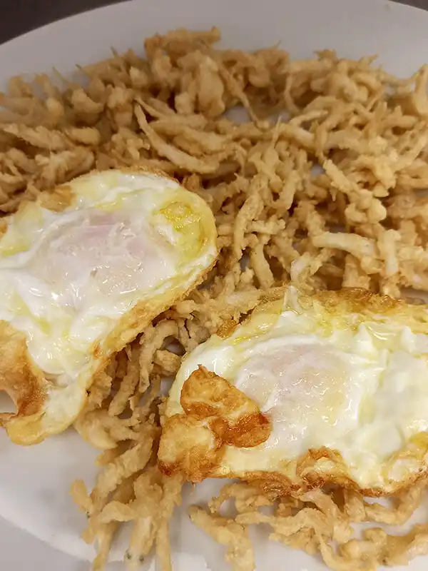 Restaurante Bar Tarelo 3