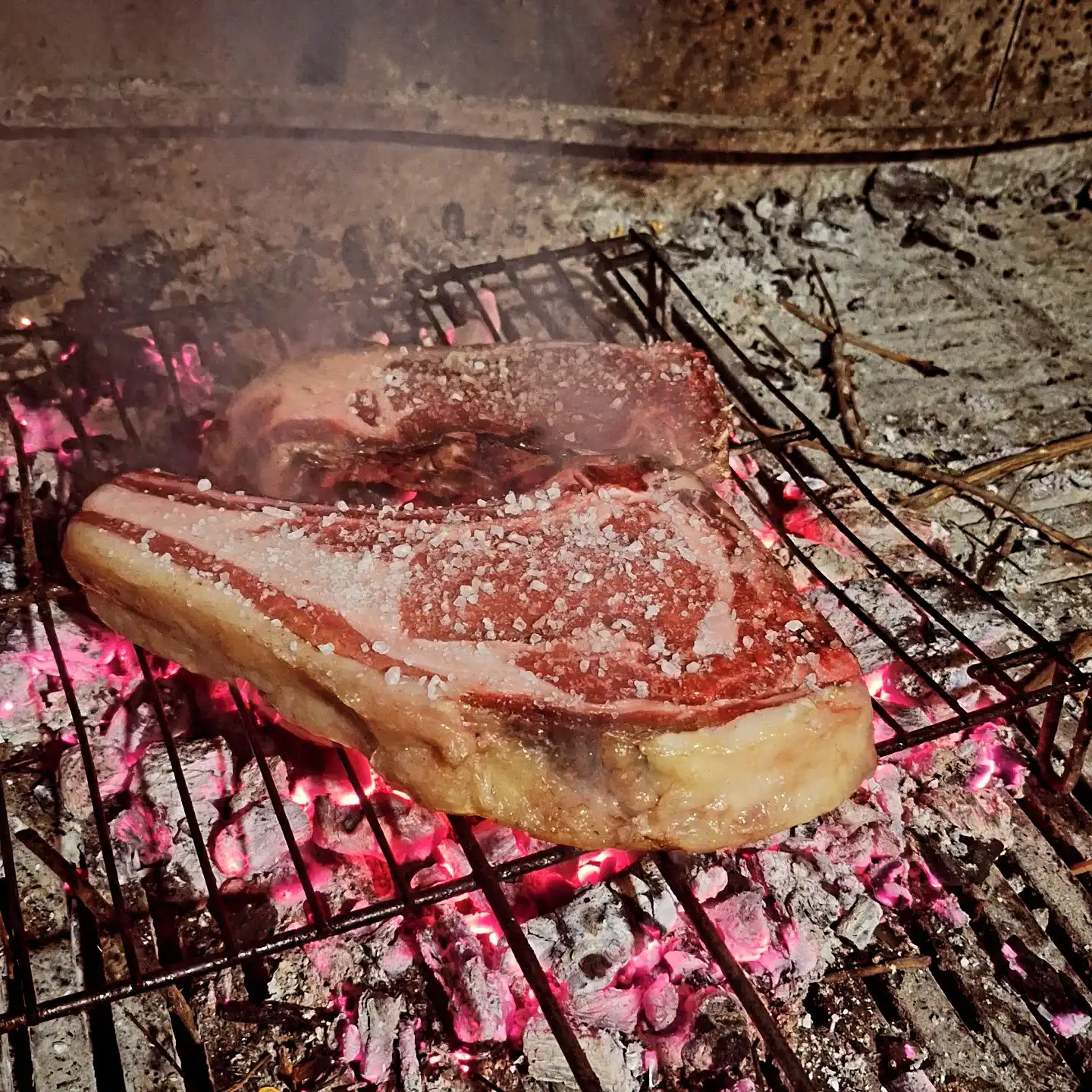 Restaurante-Bar la Escuela 1