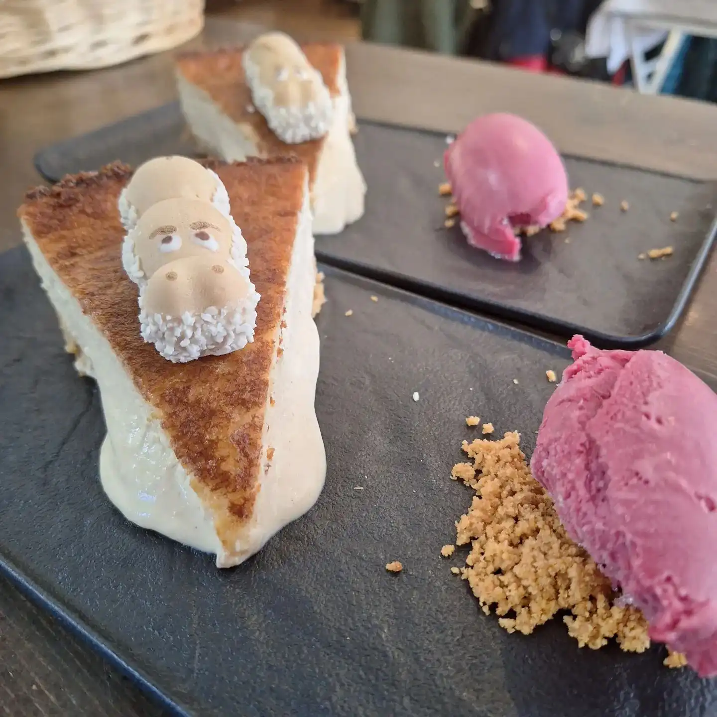 Restaurante-Bar la Escuela 2