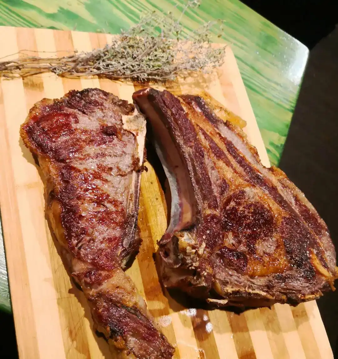 Restaurante El Gavilán 1