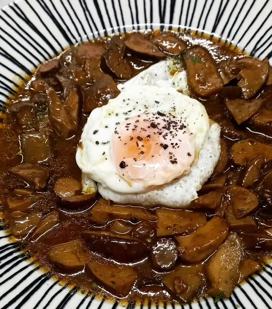 Restaurante El Gavilán 3