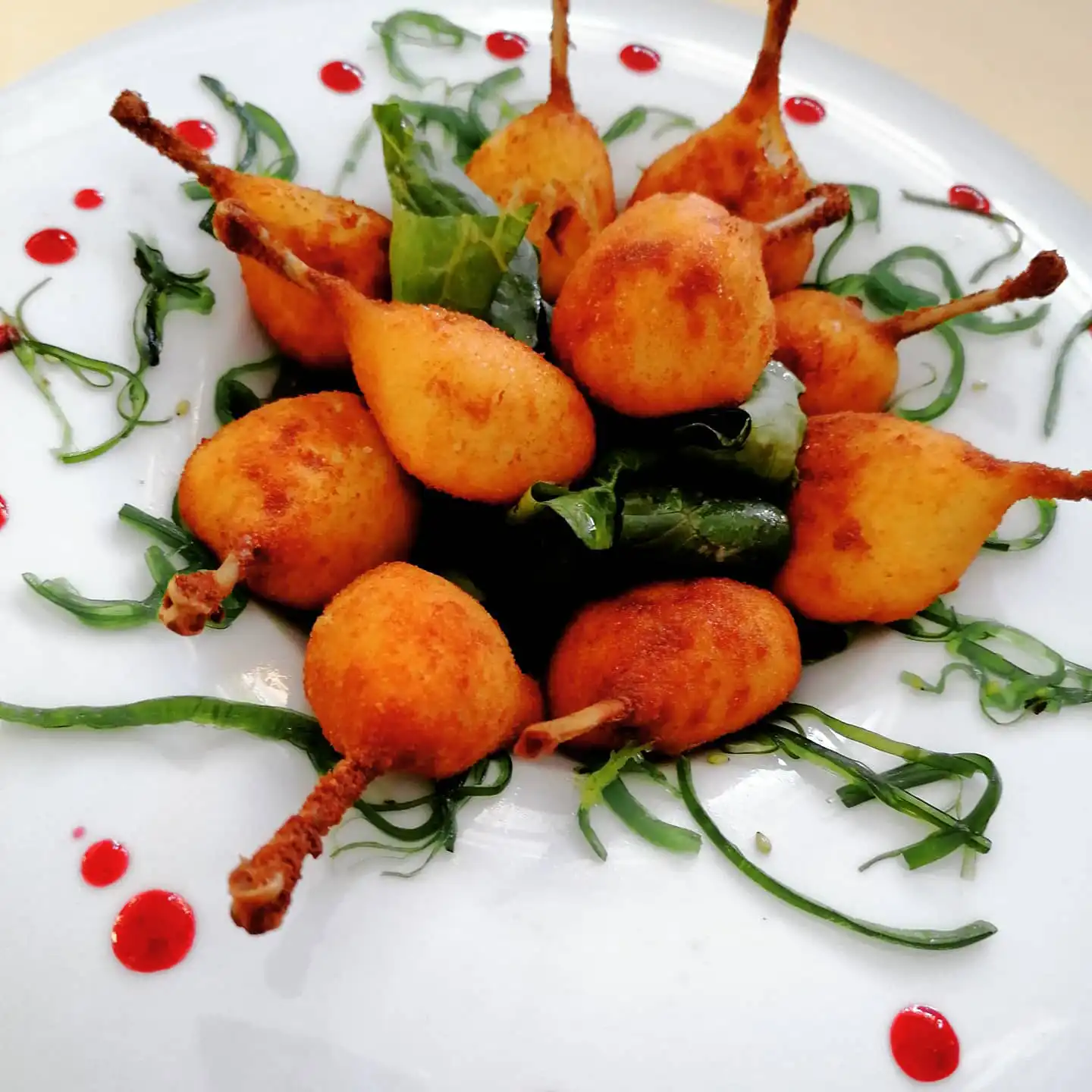 Restaurante El Gavilán 4